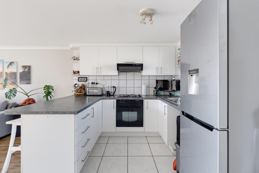 1 Bedroom Property for Sale in Gardens Western Cape